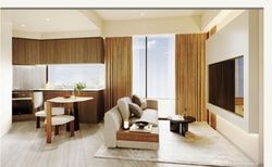 Duet (D10), Condominium #612541111